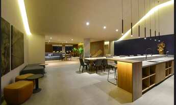 Imagem 6: Apartamento em Água Branca - Rentabilizando. Airbnb