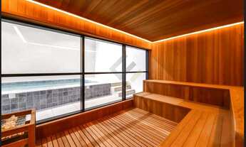 Imagem 4: Apartamento em Água Branca - Rentabilizando. Airbnb