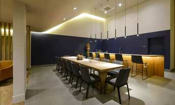 Imagem 7: Apartamento em Água Branca - Rentabilizando. Airbnb