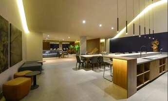 Imagem 5: Apartamento em Água Branca - Rentabilizando. Airbnb