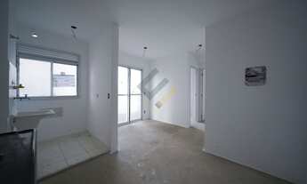 Imagem: Apartamento em Mooca, São Paulo/SP