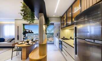 Imagem: Apartamento Tucuruvi, São Paulo/SP