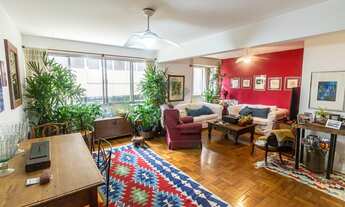 Imagem: Apartamento em Itaim Bibi, São Paulo/SP