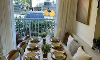 Imagem 7: SOUL PARI - Apartamento em Pari, São Paulo/SP