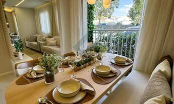 Imagem: Apartamento em Pari, São Paulo/SP