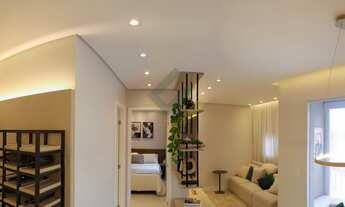 Imagem: Apartamento em Jardim Maringá, São Paulo/SP