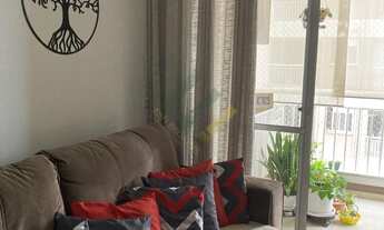 Imagem: AQUARELA - Apartamento à venda no bairro