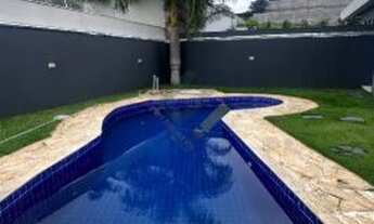 Imagem 4: Casa para alugar no bairro Jardim do Golf I - Jandira/SP