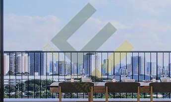 Imagem 4: Apartamento 3 dorm, sendo 3 suítes - Braz Leme