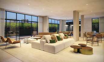 Imagem 7: Apartamento 3 dorm, sendo 3 suítes - Braz Leme