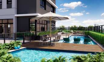 Imagem 6: Apartamento 3 dorm, sendo 3 suítes - Braz Leme