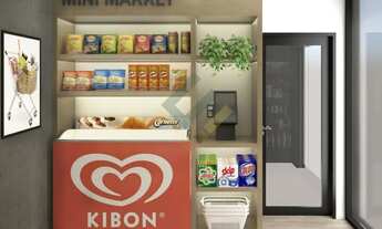 Imagem 4: Maximus Residence - Apartamento em Jardim Miriam, São Paulo/SP