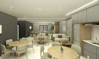 Imagem 3: Maximus Residence - Apartamento em Jardim Miriam, São Paulo/SP