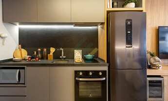 Imagem 4: Apartamento à venda no bairro Vila Clementino - São Paulo/SP