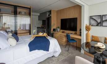 Imagem 2: Apartamento à venda no bairro Vila Clementino - São Paulo/SP