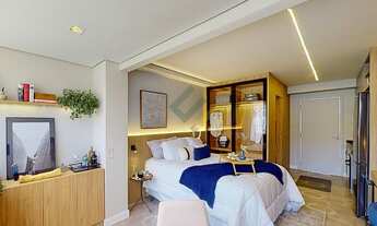 Imagem 3: Apartamento à venda no bairro Vila Clementino - São Paulo/SP