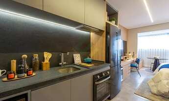 Imagem: Apartamento à venda no bairro Vila Clementino