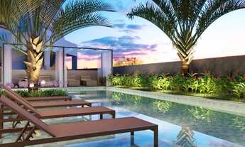 Imagem: Apartamento em Vila Guilhermina, São Paulo/SP