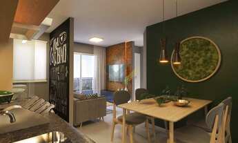 Imagem 6: Apartamento em Vila Rosália, Guarulhos/SP