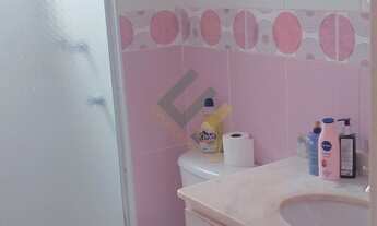 Imagem 6: Apartamento à venda no bairro Portal dos Gramados - Guarulhos/SP