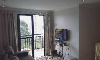 Imagem 2: Apartamento à venda no bairro Portal dos Gramados - Guarulhos/SP