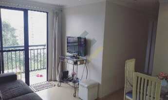 Imagem 3: Apartamento à venda no bairro Portal dos Gramados - Guarulhos/SP