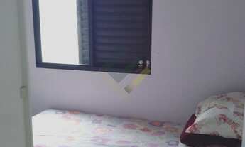 Imagem 4: Apartamento à venda no bairro Portal dos Gramados - Guarulhos/SP