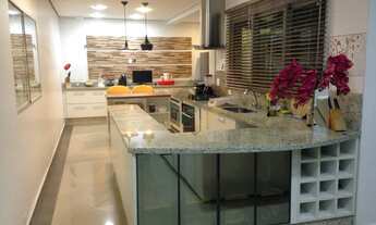 Imagem 4: Casa com 3 dormitórios no bairro Tatuapé