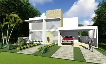 Imagem: 2 terrenos em Condomínio em Jardim Regina