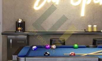 Imagem 5: Apartamento em Pinheiros, São Paulo/SP