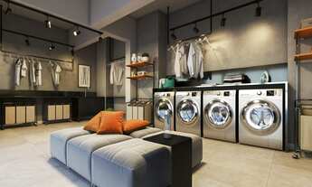 Imagem 4: Apartamento em Pinheiros, São Paulo/SP