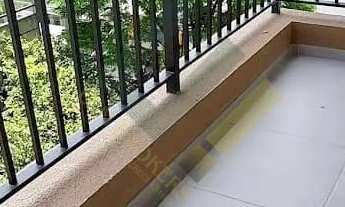 Imagem 7: Apartamento em Pinheiros, São Paulo/SP