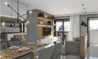 Imagem 3: Apartamento 03 dorms - no melhor da zona norte