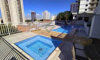 Imagem: Apartamento em Santana, São Paulo/SP