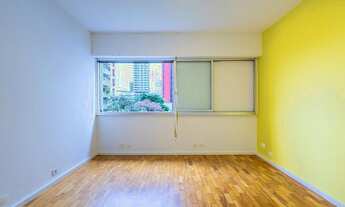 Imagem 3: Apartamento à venda no bairro Pinheiros - São Paulo/SP