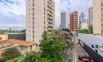 Imagem 5: Apartamento à venda no bairro Pinheiros - São Paulo/SP