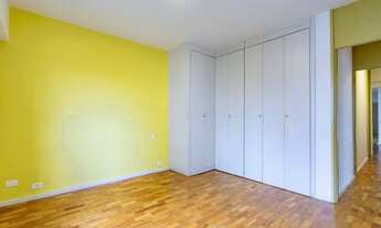 Imagem 4: Apartamento à venda no bairro Pinheiros - São Paulo/SP