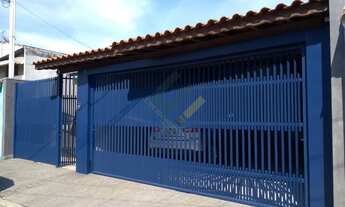 Imagem 1: Casa em Vila Augusta, Guarulhos/SP