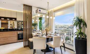 Imagem 3: Apartamento em Limão, São Paulo/SP