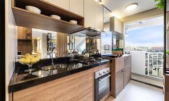 Imagem 2: Apartamento em Limão, São Paulo/SP