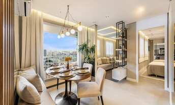 Imagem: Apartamento em Limão, São Paulo/SP