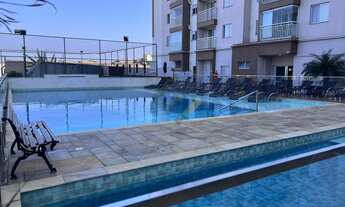 Imagem: Apartamento em Vila Paiva, São Paulo/SP