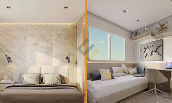 Imagem 6: Apartamento em Vila Paulicéia, São Paulo/SP