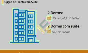 Imagem 7: Apartamento em Vila Paulicéia, São Paulo/SP