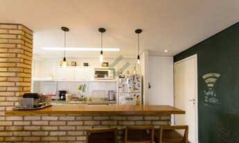 Imagem 3: Apartamento em Jurubatuba, São Paulo/SP