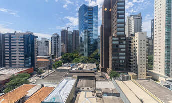 Imagem: Condomínio Verosa - Apartamento para alugar