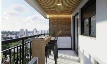 Imagem 2: Apartamento 03 dorms - no melhor da zona norte