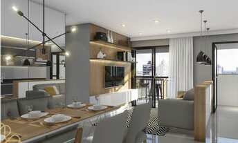 Imagem 3: Apartamento 03 dorms - no melhor da zona norte