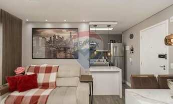 Imagem: Apartamento Porteira Fechada