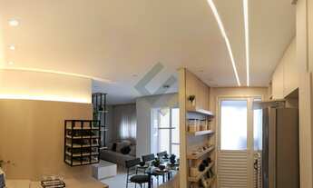 Imagem: Apartamento em Jardim Maringá, São Paulo/SP